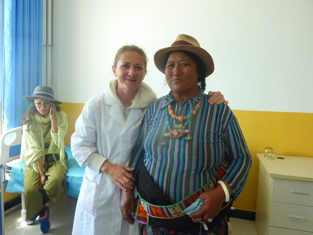 Consultation en MTT