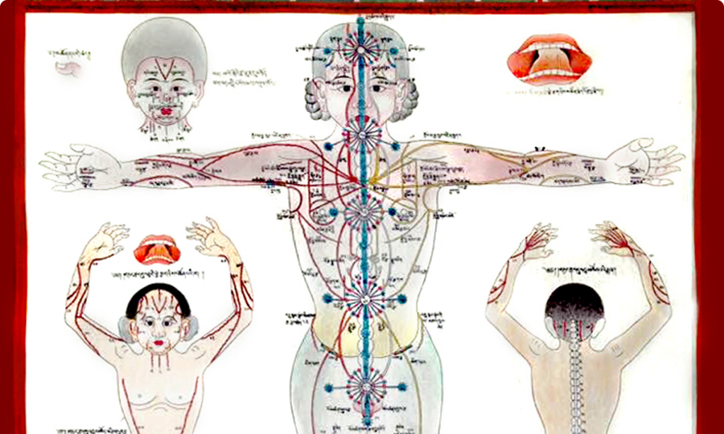 Chakras