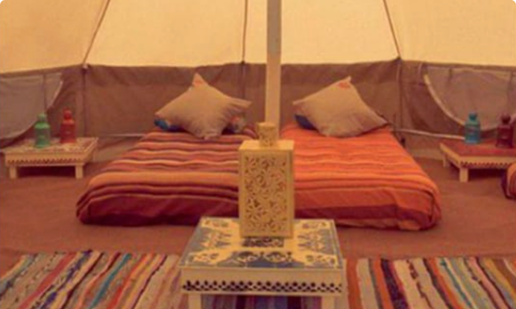 Chambre de Sowa Rigpa