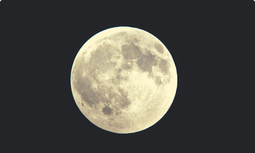 Pleine Lune