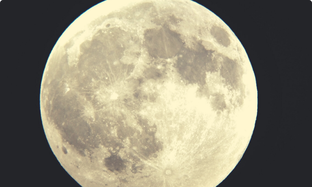 Pleine Lune
