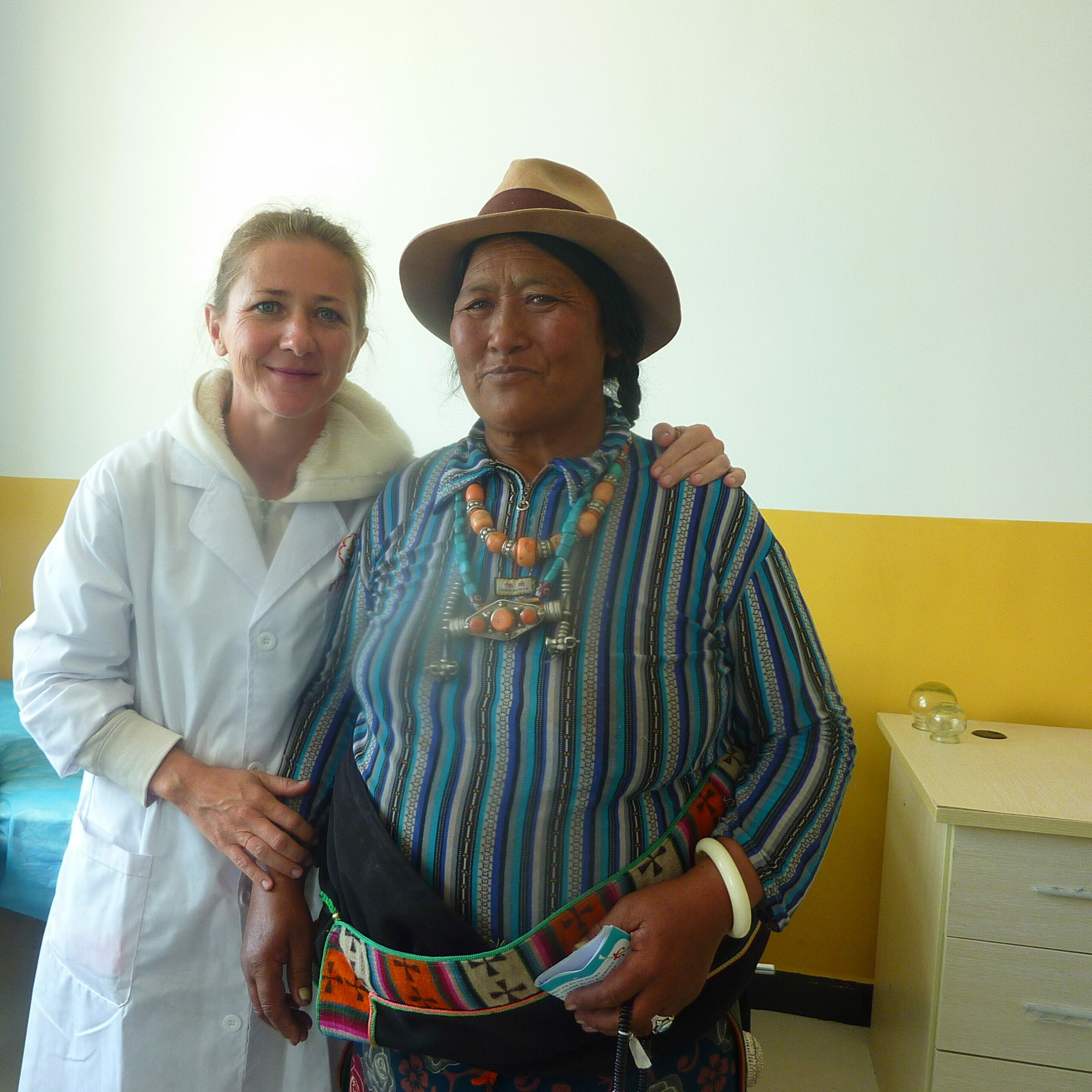 Consultation en MTT