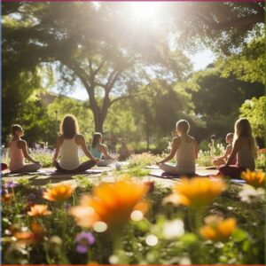 Yoga Nejang