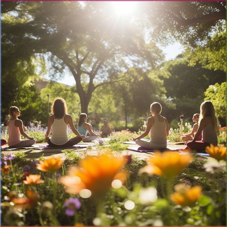 Yoga Nejang