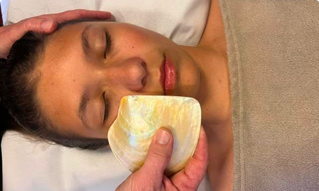 Soins coquillages