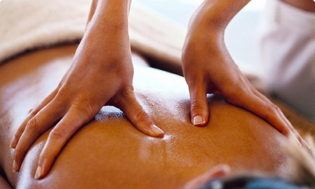 Massage Ku Nye