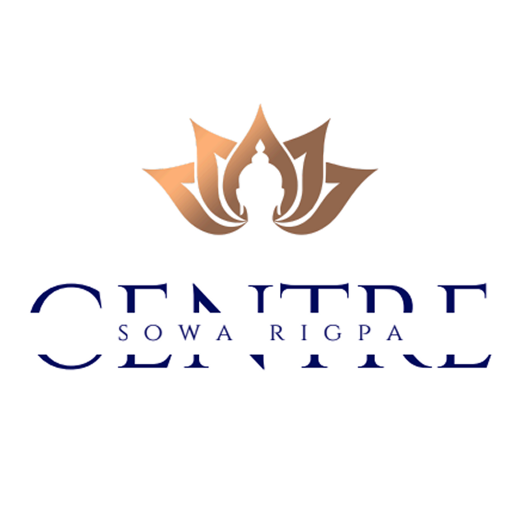 Logo blanc Sowa Rigpa