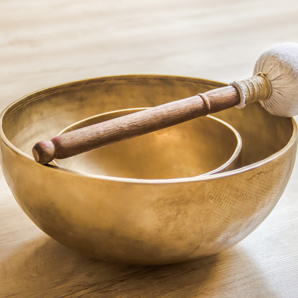 Bol de méditation