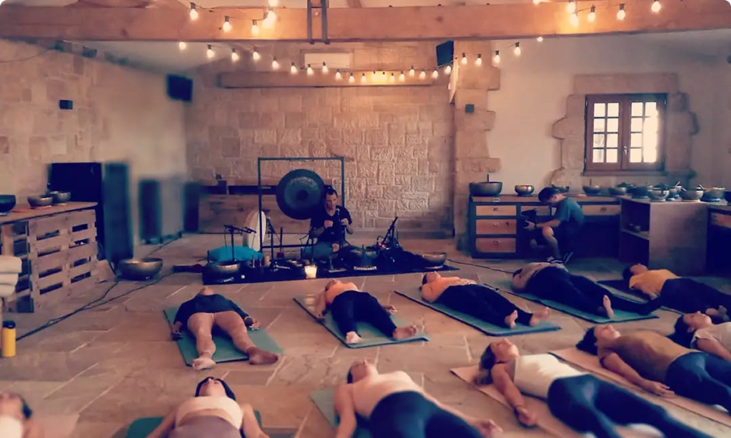 Relaxation et méditation