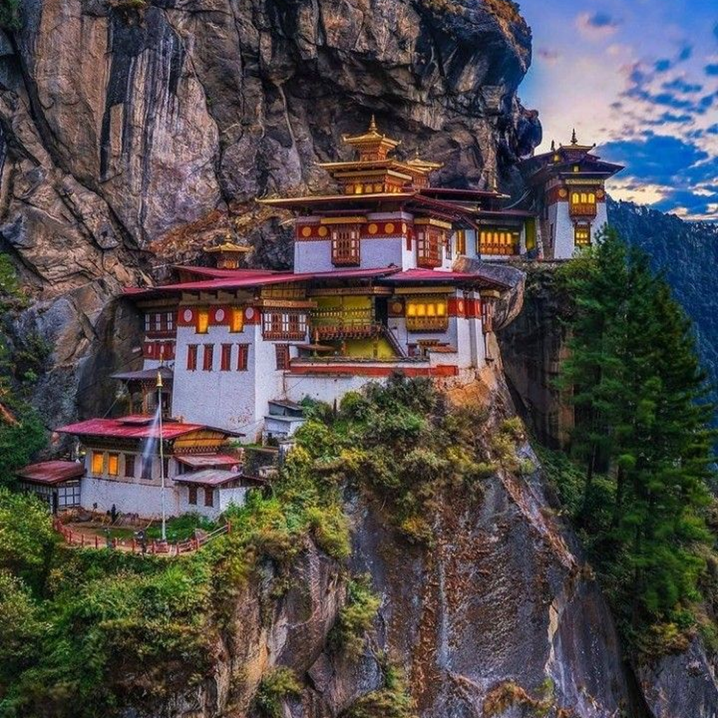 Temple